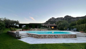 Villa Acula Cannigione